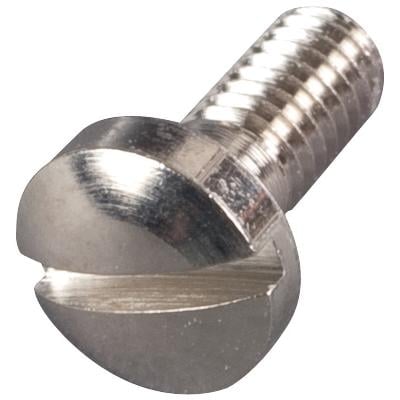 Solventum Elastomer Syringe Screw #71076