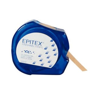 GC Epitex Extra Fine Orange Refill, 10 Meter, #473041