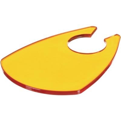 Solventum Paradigm Deepcure Eye Shield, #76986