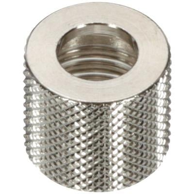 Solventum Elastomer Syringe Knurled Hub Cap, #77720