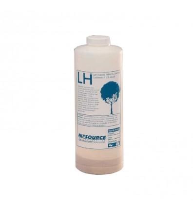 Sky Choice LH Processor System Cleaner, Low Hazard Powder Concentrate, 6 x 1 Quart per Case, 01KXQ7K3DE5R5M75QECK0SQ65B