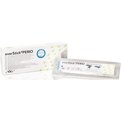 GC EverStick PERIO Fiber Bundle, 1 cm x 8 cm, #900832