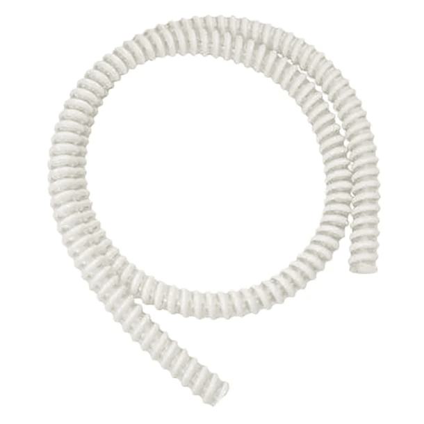 Crosstex 1/2" ID Reinforced Spiral Tube