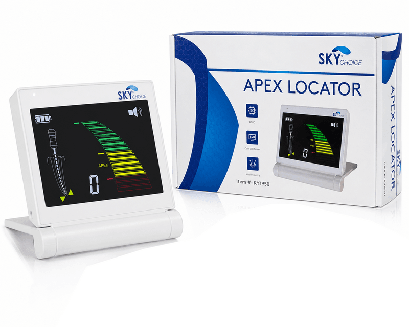 Sky Choice Apex Locator Complete Kit