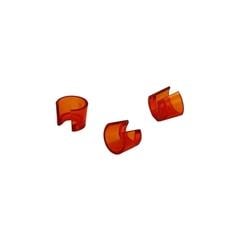Light Shields Coltolux 13mm, 100/Box, C7945