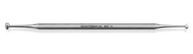 Premier Burnisher 26/27S D/E, Double-Ended, #1003027