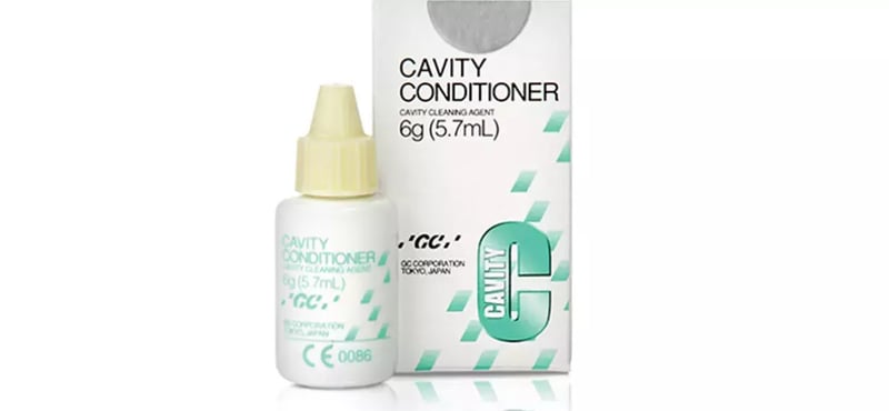 GC Cavity Conditioner, 5.7ml, #000110