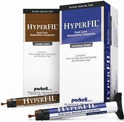 Parkell HyperFIL DC Intra-Oral Tips, 50/Pack, #S329