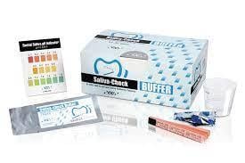 GC Saliva Check Buffer, 10/Pk, #900200