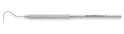 Premier Dental Explorer SE #23 Octagon Handle, #1003492