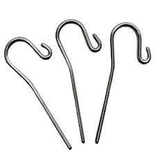 CanalPro Apex Locator File Clips (2), #60018739