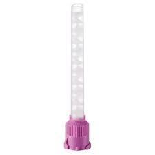 GC Mixing Tips F/NDS Inj L/B Pink, 48/Box