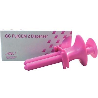 GC FujiCEM 2 Dispenser, 1/Pkg, #004647