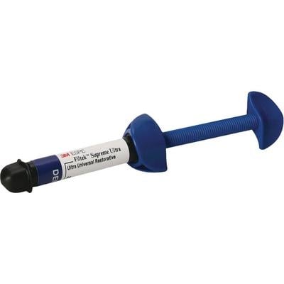 Filtek Supreme Ultra Syringe Clear, 4g, #6028CT