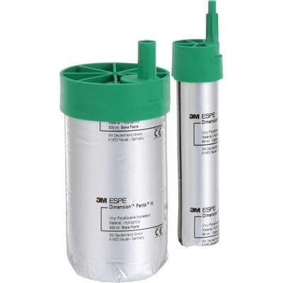 Dimension Penta H Refill Pack, 2-300ml Base & 2-60ml Catalyst, #36715