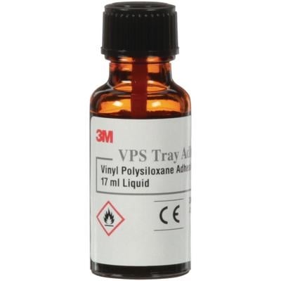 Solventum VPS Tray Adhesive, 17ml, #7307
