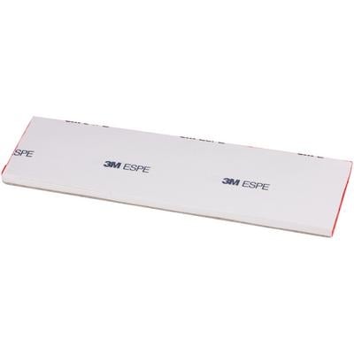 Solventum Universal Mixing Pad, 2-1/2" x 3-1/2", 10/Pack, #70144