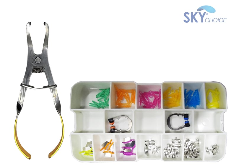 Sky Choice Sectional Matrix System Kit
