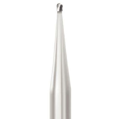 Sky Choice Carbide Bur RA 1/2 Round, 10/Pack, #RA1/2-10