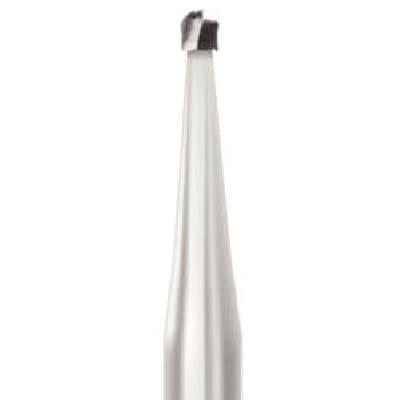 Sky Choice Carbide Bur RA 3 Round, 10/Pack, #RA3-10