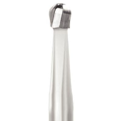 Sky Choice Carbide Bur RA 5 Round, 10/Pack, #RA5-10