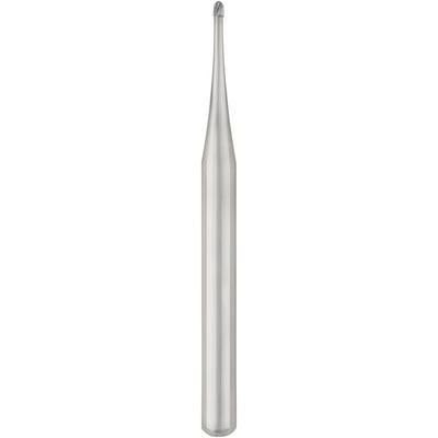 Sky Choice Carbide Bur FG 1/4 Round, 100/Box, #FG1/4-100