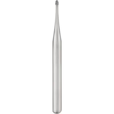 Sky Choice Carbide Bur FG 1/2 Round, 100/Box, #FG1/2-100