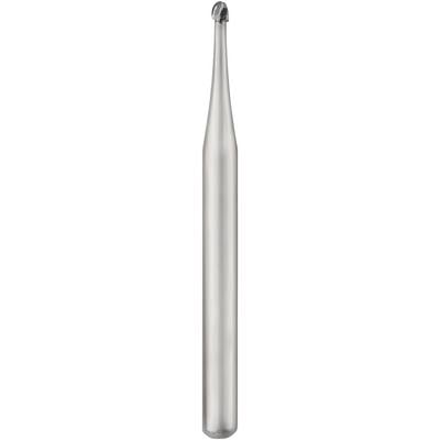 Sky Choice Carbide Bur FG 1 Round, 100/Box, #FG1-100