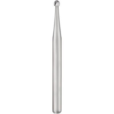 Sky Choice Carbide Bur FG 2 Round, 100/Box, #FG2-100