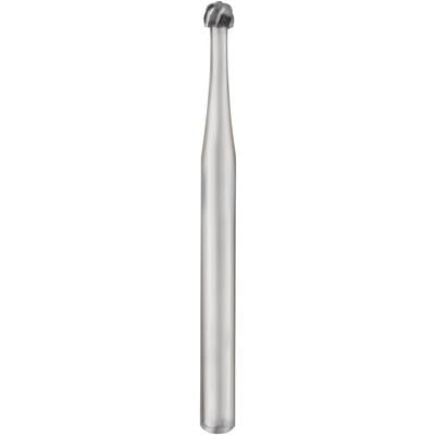Sky Choice Carbide Bur FG 5 Round, 100/Box, #FG5-100