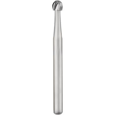 Sky Choice Carbide Bur FG 7 Round, 100/Box, #FG7-100