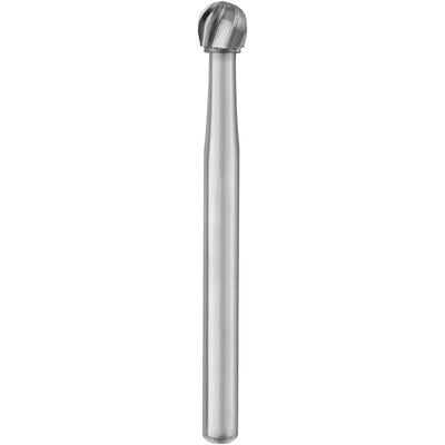 Sky Choice Carbide Bur FG 8 Round, 100/Box, #FG8-100