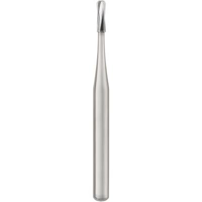 Sky Choice Carbide Bur FG 245 Amalgam Prep, 100/Box, #FG245-100