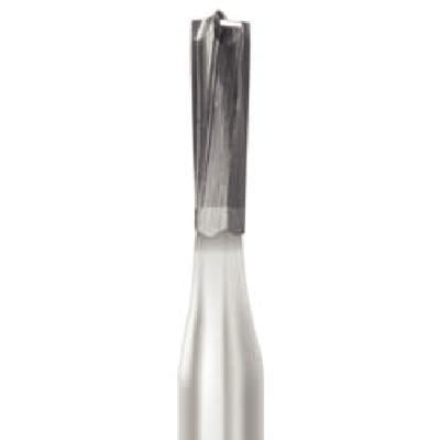 Sky Choice Carbide Bur FG 246 Amalgam Prep, 100/Box, #FG246-100