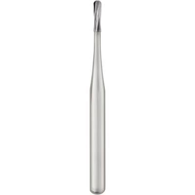 Sky Choice Carbide Bur FG 256 Amalgam Prep, 100/Box, #FG256-100