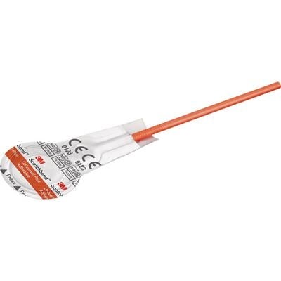 Scotchbond Universal+ Unit Dose Adhesive, 400 L-Pop with Etchant & Tips, #41304