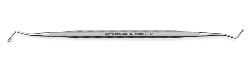 Premier Pluggers/Condenser Hollenbeck #4 Double End, #1003804