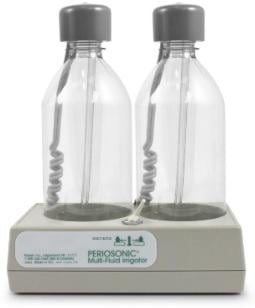 Parkell PerioSonic Multi-Fluid Irrigator Model-W, #D584