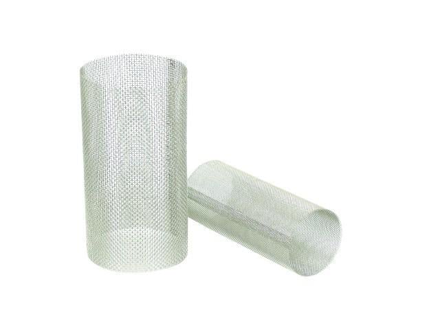 Pac-Dent Mesh Filter for Model #2200, Set of 6