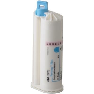 Protemp Plus Refill A1 (67g) Cartridge with Mixing Tips