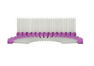 Solventum Garant Polyether Mix Tips, Purple, 50/Pk, #71454