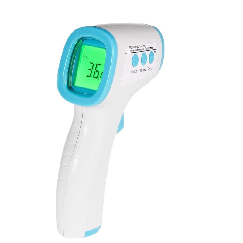 Sky Choice Thermometer Infrared (No-Contact) HT801