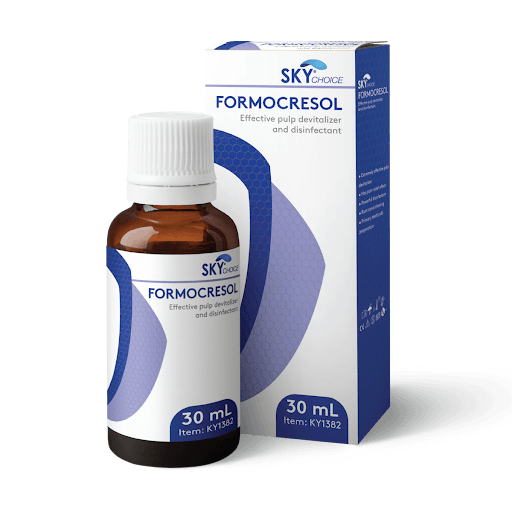 Sky Choice Formocresol 30ml Bottle