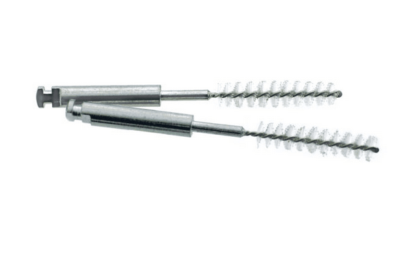 Vista Apex Versa-Brush Endo Rotational Dental Utility Brush, 20/Cup, #204320