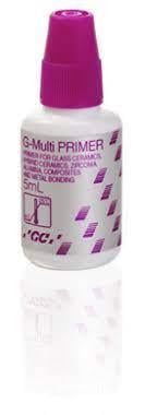 GC G-Multi PRIMER 5mL Bottle, #009553