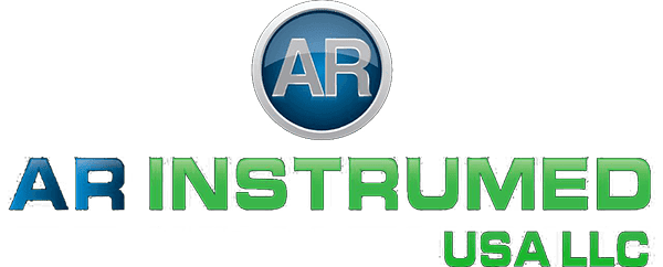 AR Instrumed logo