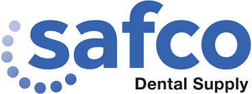 Safco Dental Supply logo