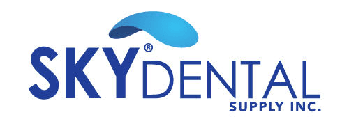 Sky Dental logo
