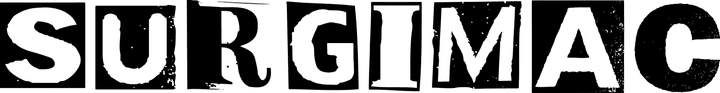 SurgiMac logo