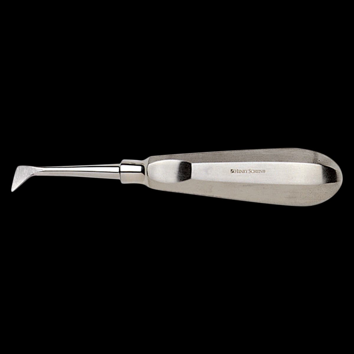 Seldin Elevator #4L, Stainless Steel, Each - Seldin Elevator - Image 1